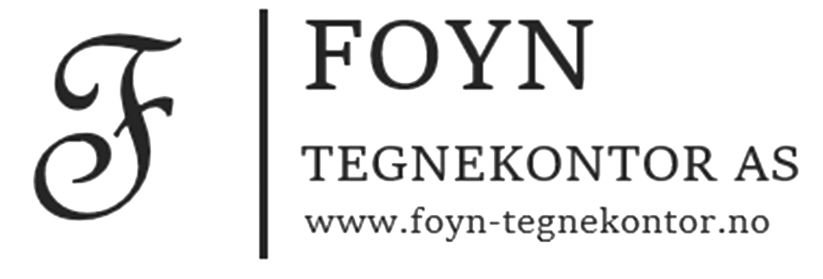 Foyn Tegnekontor AS